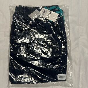 Free lined jogger scrub pants